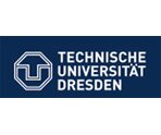 The Technische Universität Dresden The Technische Universität Dresden